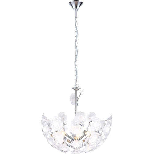 подвесная люстра globo ella 51521 в Сочи