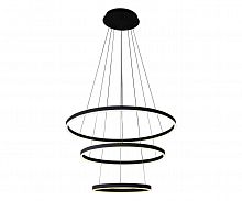 подвесной светодиодный светильник kink light тор 08223,19(3000-6000k) в Сочи