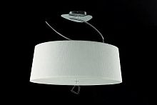 потолочный светильник mantra mara chrome - white 1645 в Сочи