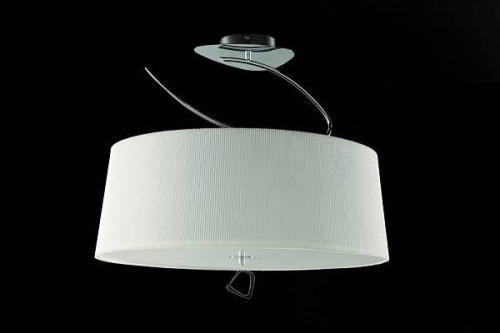 потолочный светильник mantra mara chrome - white 1645 в Сочи