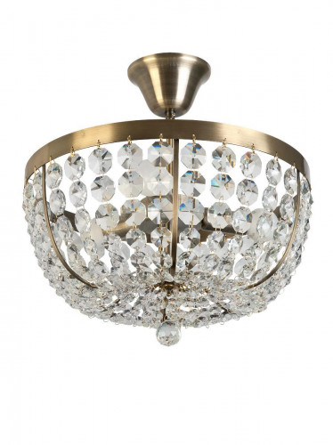 потолочный светильник toplight mary tl1510x-03ab в Сочи