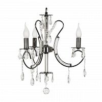 подвесная люстра arti lampadari romano e 1.1.3.601 nb в Сочи