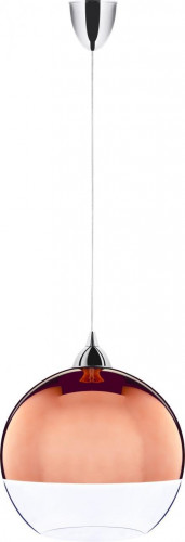 подвесной светильник nowodvorski globe copper 5764 в Сочи