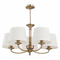 подвесная люстра alfa selva 21435 в Сочи