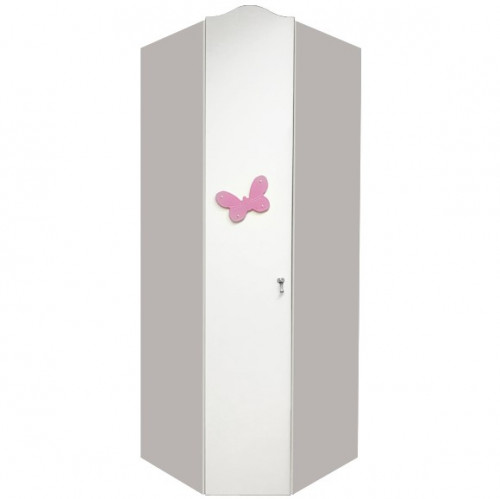 шкаф угловой детский зефир в Сочи