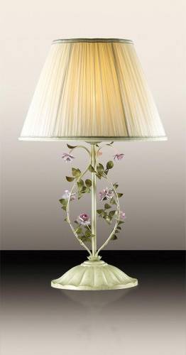 настольная лампа odeon light tender 2796/1t в Сочи