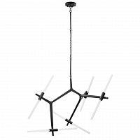 подвесная люстра lightstar struttura 742107 в Сочи