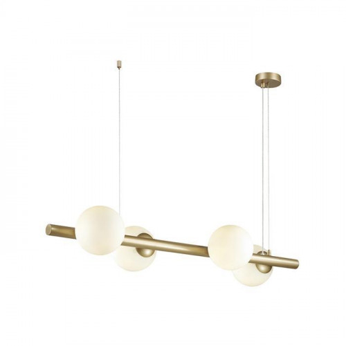 подвесная люстра odeon light alta 4098/4 в Сочи