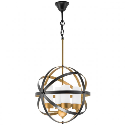 подвесная люстра lightstar cero 731147 в Сочи