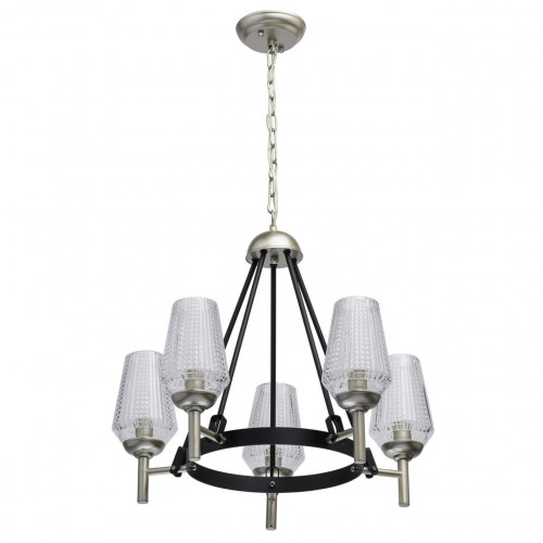 подвесная люстра mw-light альгеро 285011305 в Сочи