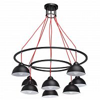 подвесная люстра mw-light формула 3 696010708 в Сочи