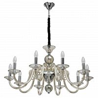 подвесная люстра mw-light элла 483012710 в Сочи
