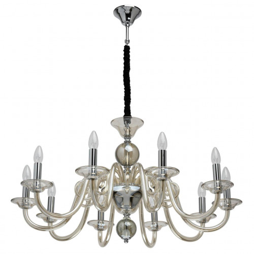 подвесная люстра mw-light элла 483012710 в Сочи