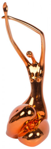 статуэтка grazia copper в Сочи