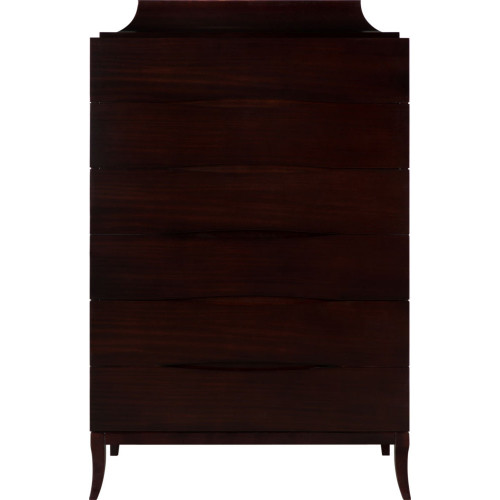 комод mahongay b ads18 коричневый в Сочи