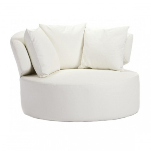 кресло beverly белое в Сочи