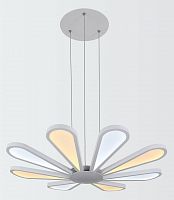 подвесная люстра lucia tucci miracoli 200.8 led в Сочи