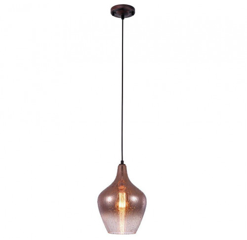 подвесной светильник crystal lux rio sp1 b в Сочи