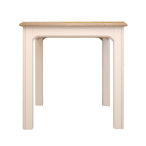 бежевая консоль olivia 55*60*65 бежевая в Сочи