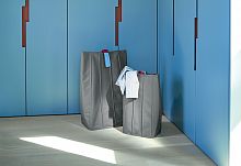 корзина для белья laundrybag l russet в Сочи