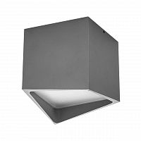 потолочный светодиодный светильник lightstar quadro 214479 в Сочи