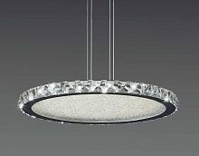 подвесной светодиодный светильник mantra crystal 4577 в Сочи