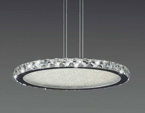 подвесной светодиодный светильник mantra crystal 4577 в Сочи