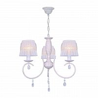 подвесная люстра toplight camilla tl1135-3h в Сочи