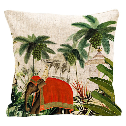 декоративная подушка «променад» в Сочи