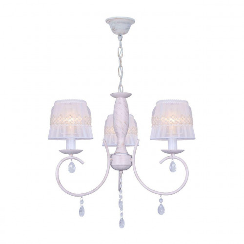 подвесная люстра toplight camilla tl1135-3h в Сочи