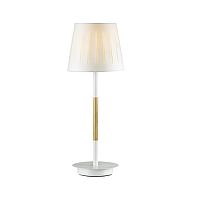 настольная лампа odeon light nicola 4111/1t в Сочи