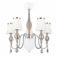 подвесная люстра lightstar escica 806050 в Сочи