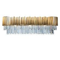 люстра chantal золото в Сочи