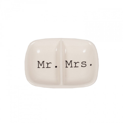 менажница mr and mrs в Сочи