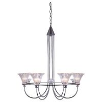 подвесная люстра arte lamp albero a1744lm-6cc в Сочи