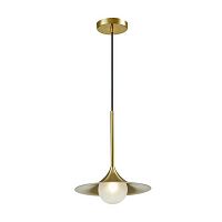подвесной светильник odeon light barolo 4155/7l в Сочи