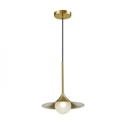 подвесной светильник odeon light barolo 4155/7l в Сочи