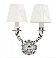 бра parisienne double от eichholtz в Сочи