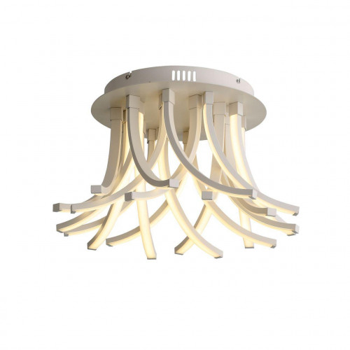 потолочная светодиодная люстра st luce filiali sl827.502.20 в Сочи