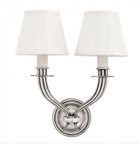 бра parisienne double от eichholtz в Сочи