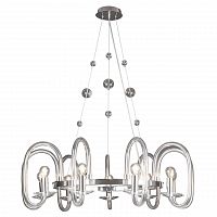 подвесная люстра maytoni taro mod026pl-09ch в Сочи