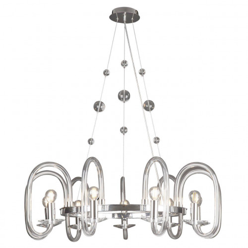 подвесная люстра maytoni taro mod026pl-09ch в Сочи