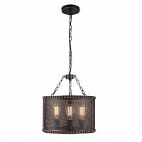 подвесной светильник omnilux tivoli oml-92503-06 в Сочи