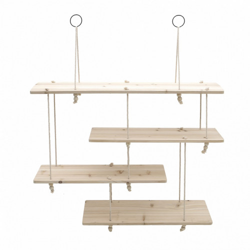 стеллаж подвесной wood в Сочи
