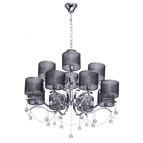 подвесная люстра mw-light федерика 82 379019212 в Сочи