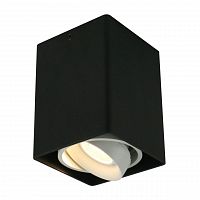 потолочный светильник arte lamp a5655pl-1bk в Сочи
