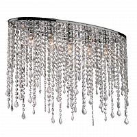 потолочный светильник ideal lux rain clear pl5 в Сочи