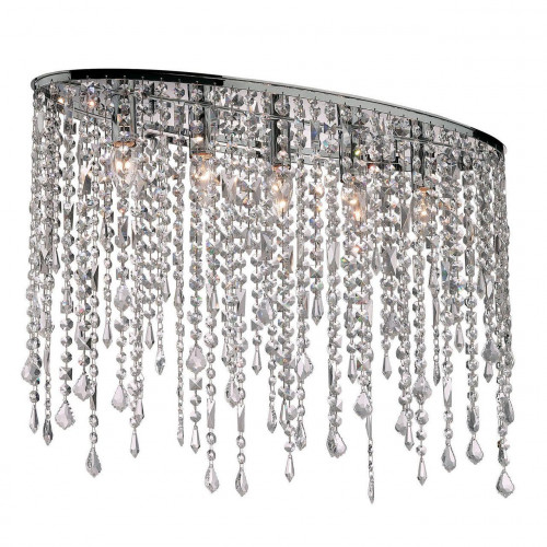 потолочный светильник ideal lux rain clear pl5 в Сочи