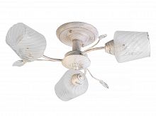 потолочная люстра toplight pamela tl7150x-03wg в Сочи