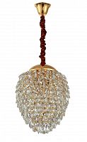 подвесной светодиодный светильник st luce pigna sl603.203.06 в Сочи
